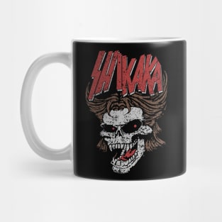 SHIKAKA NATION Mug